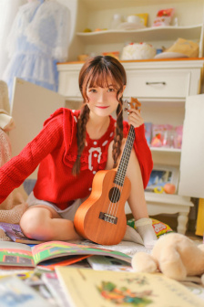 和搜子居同的日子