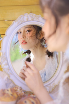 女狱秘闻